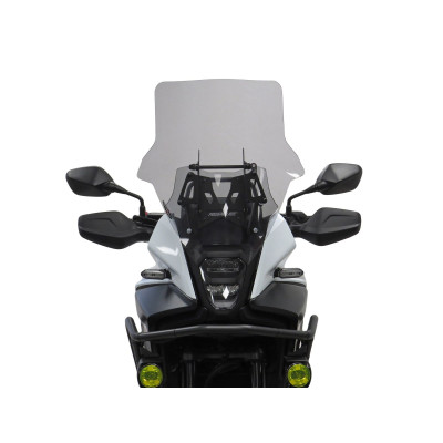 HONDA NX500 23-25 Powerblade - nastavitelný plexi štít