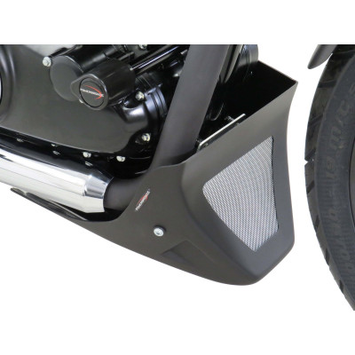 HONDA GB350S 2025 Klín pod motor