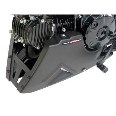 HONDA MSX125 15-20 Klín pod motor