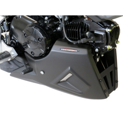 HONDA MSX125 15-20 Klín pod motor