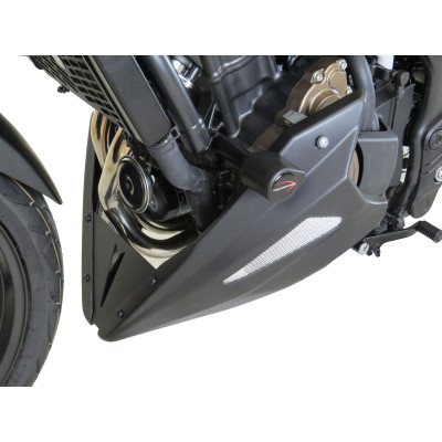 HONDA CB500F 16-25, CB500X 16-24, NX500 23-25, CB500 HORNET 24-25 Klín pod motor