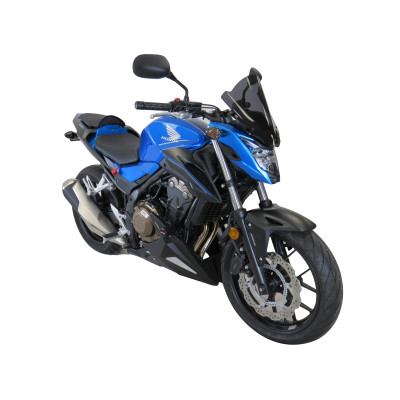 HONDA CB500F 16-25, CB500X 16-24, NX500 23-25, CB500 HORNET 24-25 Klín pod motor