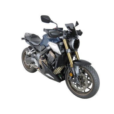 HONDA CB650R 19-25 Klín pod motor - 3 barvy