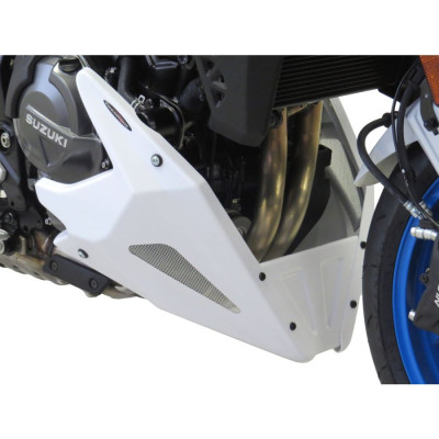 SUZUKI GSX-8S 23-25 Klín pod motor - 4 barvy
