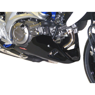 SUZUKI SV650 16-25, SV650X 17-25 Klín pod motor