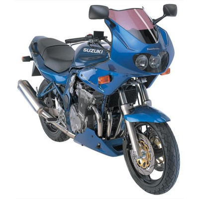 Suzuki GSF600 BANDIT 95-04 / GSF1200 BANDIT 96-06 Klín...