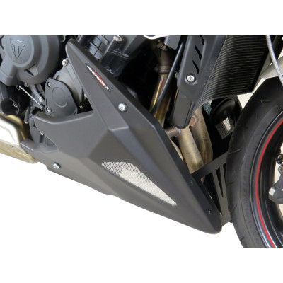 TRIUMPH STREET TRIPLE MOTO2 23-24 Klín pod motor - 4 barvy
