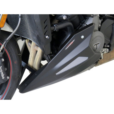 TRIUMPH STREET TRIPLE MOTO2 23-24 Klín pod motor - 4 barvy