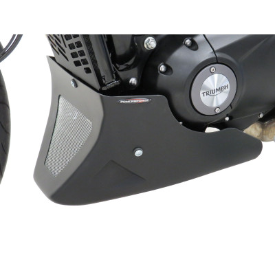 TRIUMPH SPEED 400, 24-25 Klín pod motor - 3 barvy