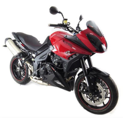 TRIUMPH TIGER 1050 SPORT 13-20 Klín pod motor - 4 barvy