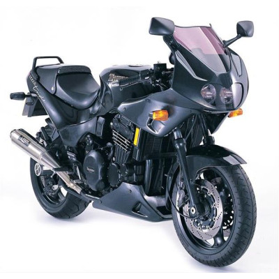 TRIUMPH TRIDENT 750, TRIDENT 900, SPRINT 92-97, SPEED TRIPLE 94-96 Klín pod motor - 4 barvy