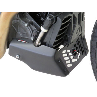 INDIAN FTR1200 19-25 Klín pod motor - 3 barvy