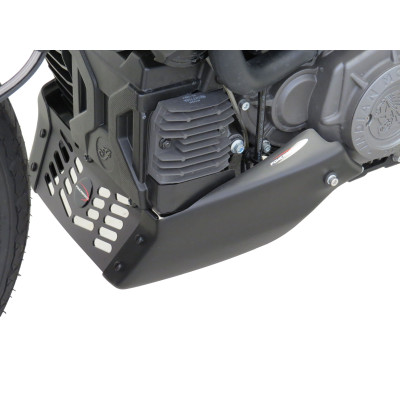 INDIAN FTR1200 19-25 Klín pod motor - 3 barvy