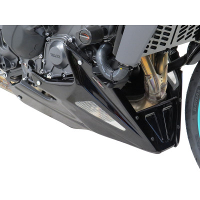 YAMAHA MT-09 24-25 Klín pod motor - 3 barvy