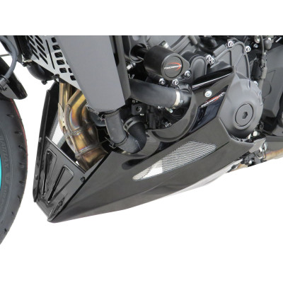 YAMAHA MT-09 24-25 Klín pod motor - 3 barvy