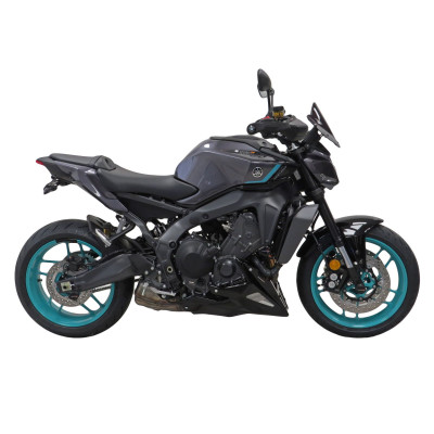 YAMAHA MT-09 24-25 Klín pod motor - 3 barvy