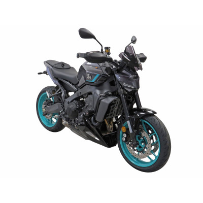 YAMAHA MT-09 24-25 Klín pod motor - 3 barvy