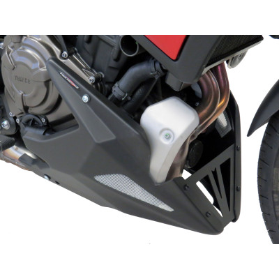 YAMAHA TRACER 7 2025, TRACER 7 GT 2025 Klín pod motor