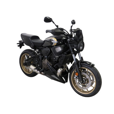 YAMAHA  MT-07 TRACER 20-25 / TRACER GT / FJ-07 / MT-07 / XSR 700 Klín pod motor