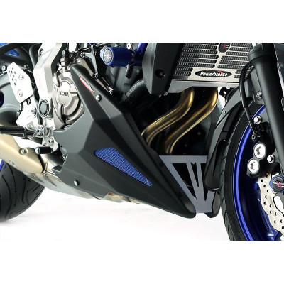 YAMAHA MT-07 14-20, FZ-07 14-20, XSR700 16-20, MT-07 TRACER 16-19, MT-07 TRACER GT  Klín pod motor - 4 barvy