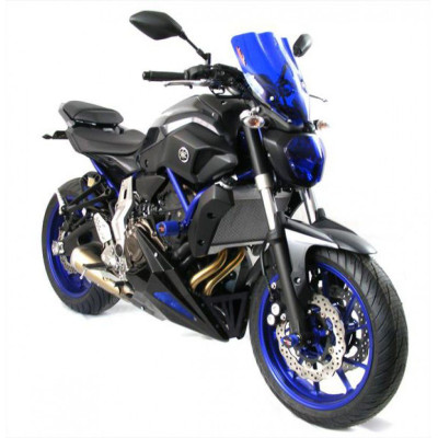 YAMAHA MT-07 14-20, FZ-07 14-20, XSR700 16-20, MT-07 TRACER 16-19, MT-07 TRACER GT  Klín pod motor - 4 barvy