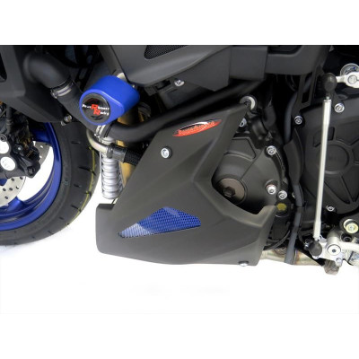 YAMAHA MT-10 16-25, FZ-10 16-25 Klín pod motor