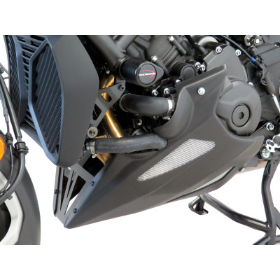 YAMAHA NIKEN 18-25, NIKEN GT 18-25 Klín pod motor