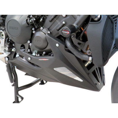 YAMAHA NIKEN 18-25, NIKEN GT 18-25 Klín pod motor