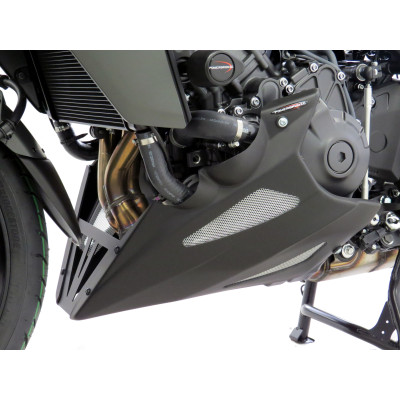 YAMAHA MT-09 21-23, TRACER 9 21-25, TRACER 9 GT 21-25, TRACER 9 GT+ 23-25, XSR900 22-25, XSR900 GP 24-25 Klín pod motor