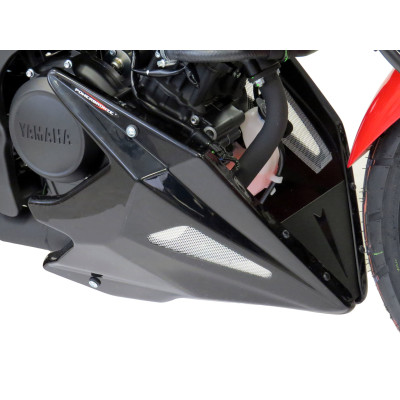 YAMAHA MT-125 20-25, XSR125 21-25 Klín pod motor