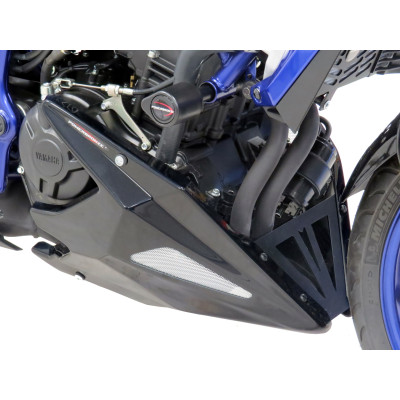 YAMAHA MT-03 16-25 Klín pod motor