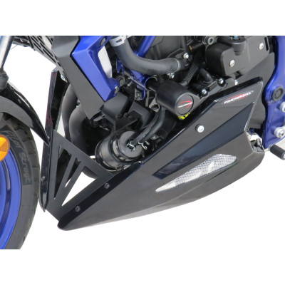 YAMAHA MT-03 16-25 Klín pod motor