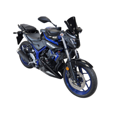 YAMAHA MT-03 16-25 Klín pod motor