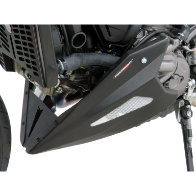 DUCATI MONSTER 950 21-25, MONSTER 950/937 PLUS 21-25 Klín pod motor