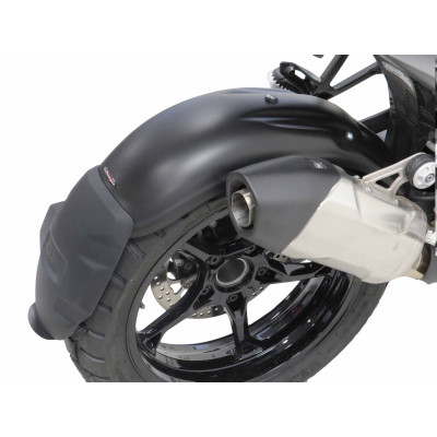 BMW R1300GS 24-25, R1300GS ADVENTURE 24-25 Zadní blatník...