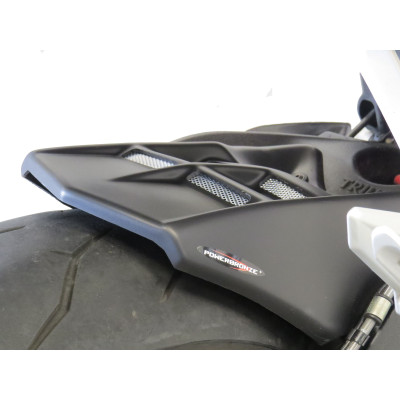 TRIUMPH STREET TRIPLE R 17-25, STREET TRIPLE RS 17-25,...