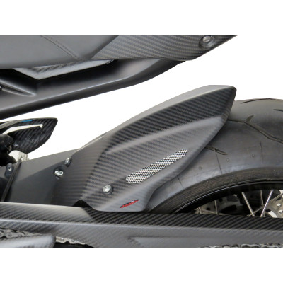 Triumph STREET TRIPLE 13-16 ,STREET TRIPLE R 13-16 Zadní...