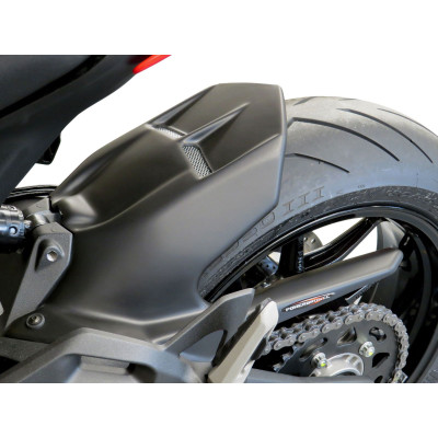 DUCATI MONSTER 950 21-25, MONSTER 950 PLUS 21-25 Zadní...