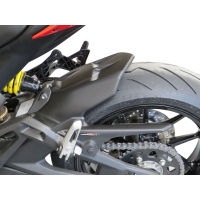 DUCATI MONSTER 950 21-25, MONSTER 950 PLUS 21-25 Zadní blatník