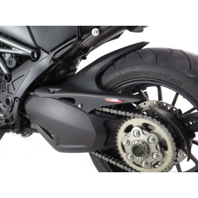DUCATI DIAVEL 11-18 Zadní blatník