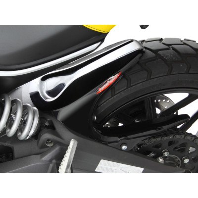 DUCATI SCRAMBLER 800 15-22 Zadní blatník
