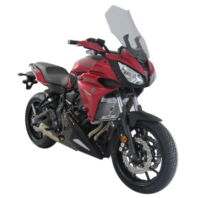 YAMAHA MT-07 TRACER 16-25, MT-07 TRACER GT 19-25, FJ-07...