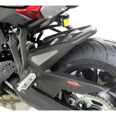 YAMAHA MT-07 TRACER 16-25, MT-07 TRACER GT 19-25, FJ-07 TRACER 16-25, FJ-07 TRACER GT 19-25 Zadní blatník