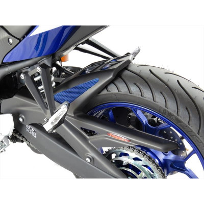 YAMAHA YZF-R3 15-25, MT-03 16-25 Zadní blatník