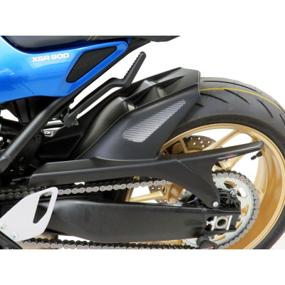 YAMAHA TRACER 9 21-25, TRACER 9 GT 21-25, TRACER 9 GT+ 23-25, XSR900 22-25, XSR900 GP 24-25 Zadní blatník