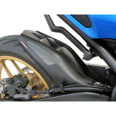 YAMAHA TRACER 9 21-25, TRACER 9 GT 21-25, TRACER 9 GT+ 23-25, XSR900 22-25, XSR900 GP 24-25 Zadní blatník