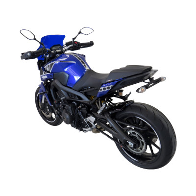YAMAHA MT-09, FZ-09 17-20 Zadní blatník