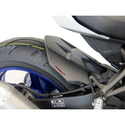 YAMAHA YZF-R1 15-25, MT-10 16-25, FZ-10 16-25, NIKEN...