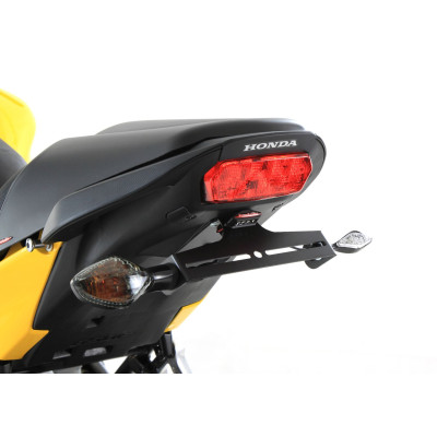 HONDA CB650F 14-18, CBR650F 14-18 Držák SPZ