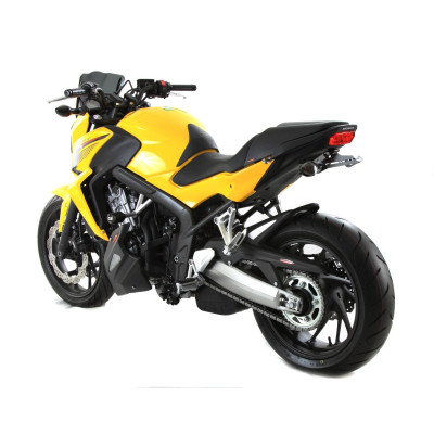 HONDA CB650F 14-18, CBR650F 14-18 Držák SPZ